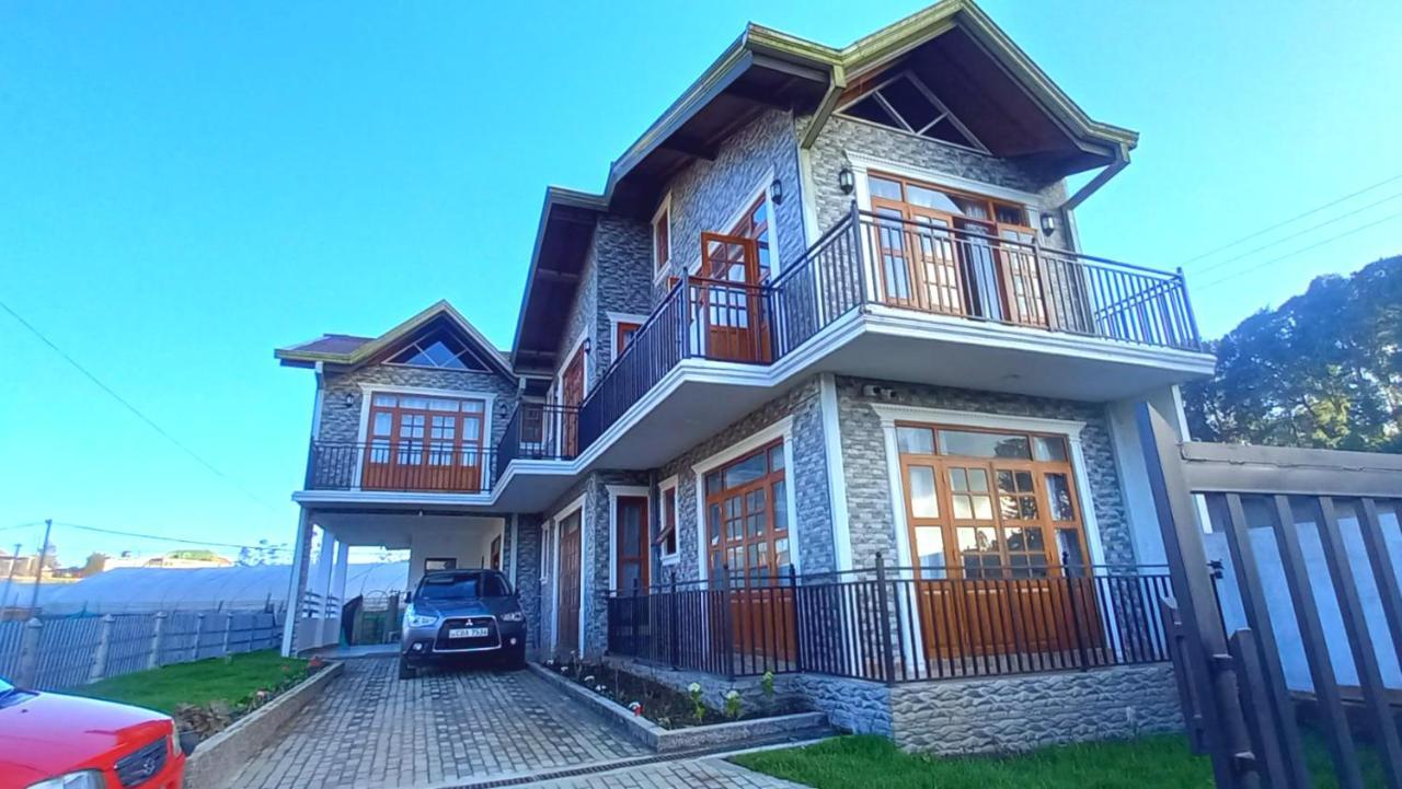 Moonplain Bungalows Nuwara Eliya Exteriör bild
