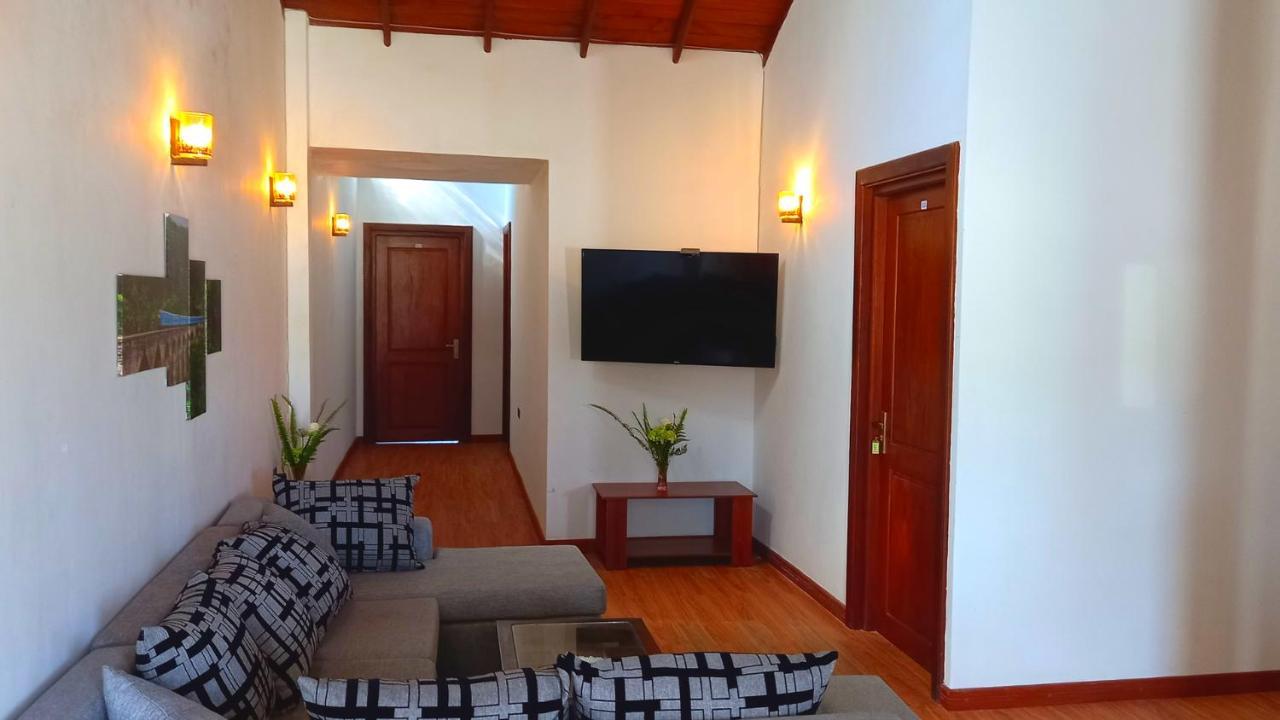 Moonplain Bungalows Nuwara Eliya Exteriör bild