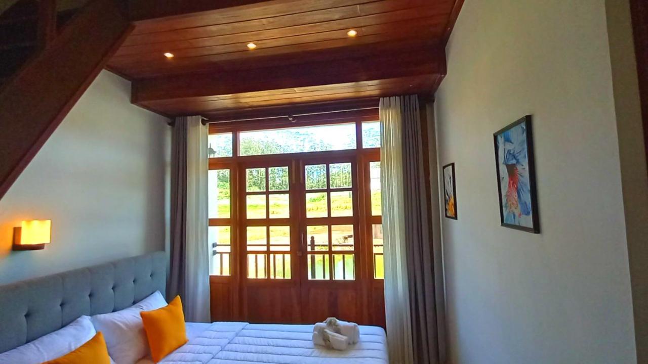 Moonplain Bungalows Nuwara Eliya Exteriör bild